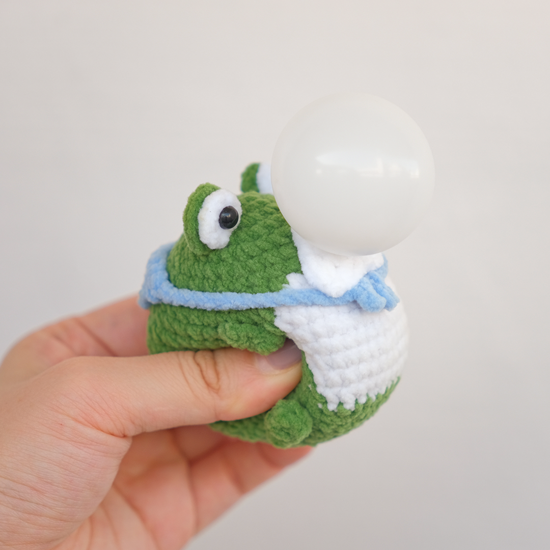 Bubble Stress Toy