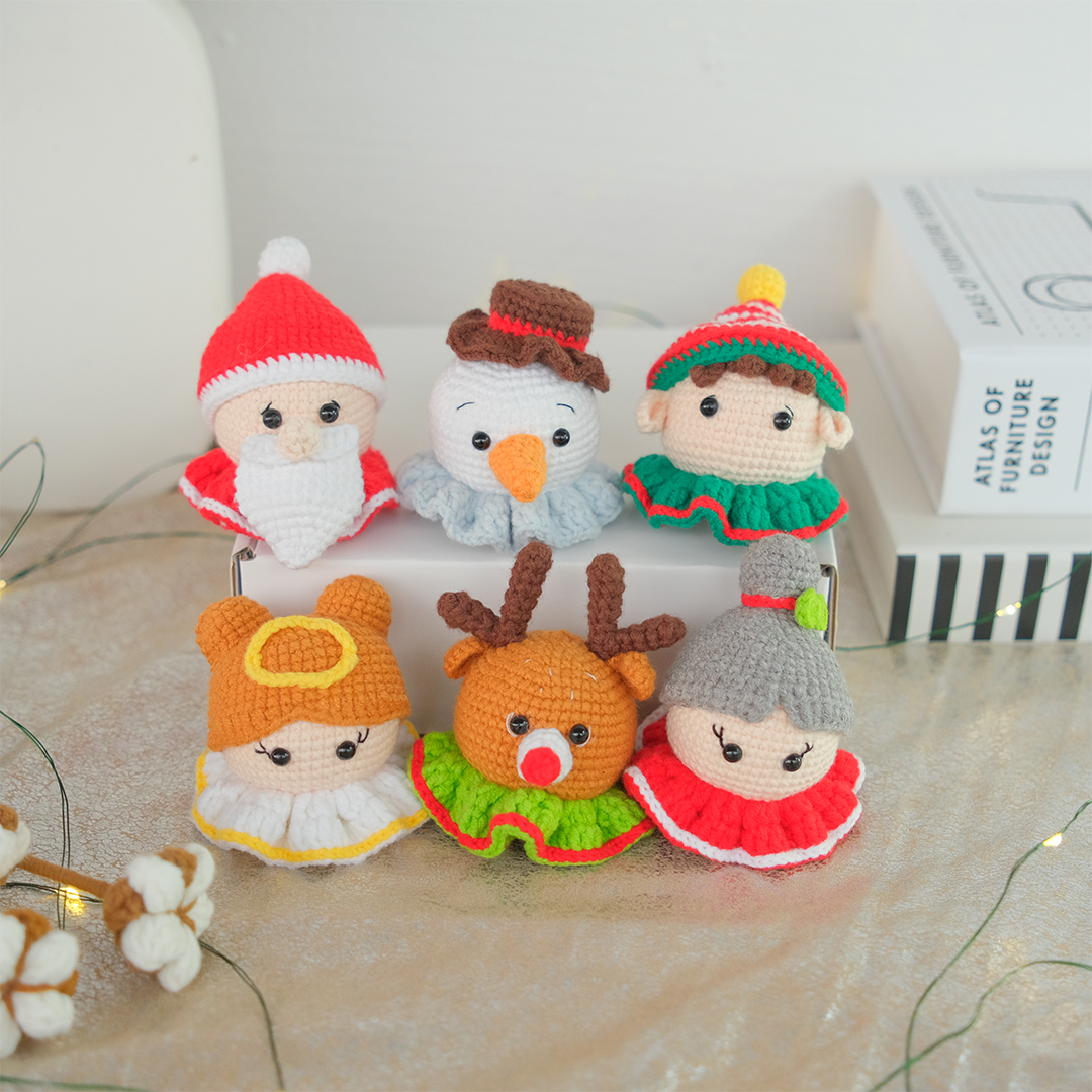 Christmas Ornaments