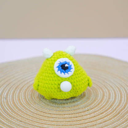 Crochet Bubble Stress Toy - Disney Series