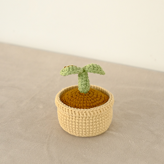 Lil Sprout Pot